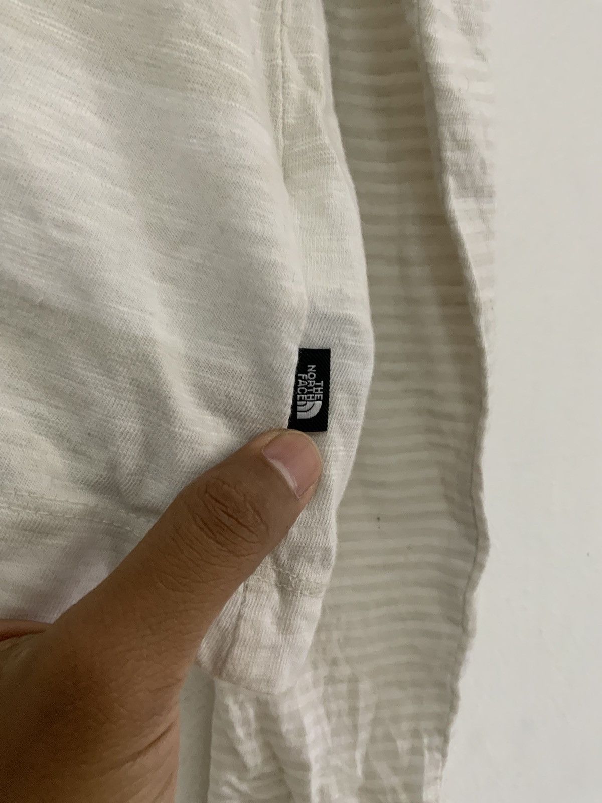 The North Face The North Face Women Wear Long Sleeve Size M / US 6-8 / IT 42-44 - 7 Thumbnail
