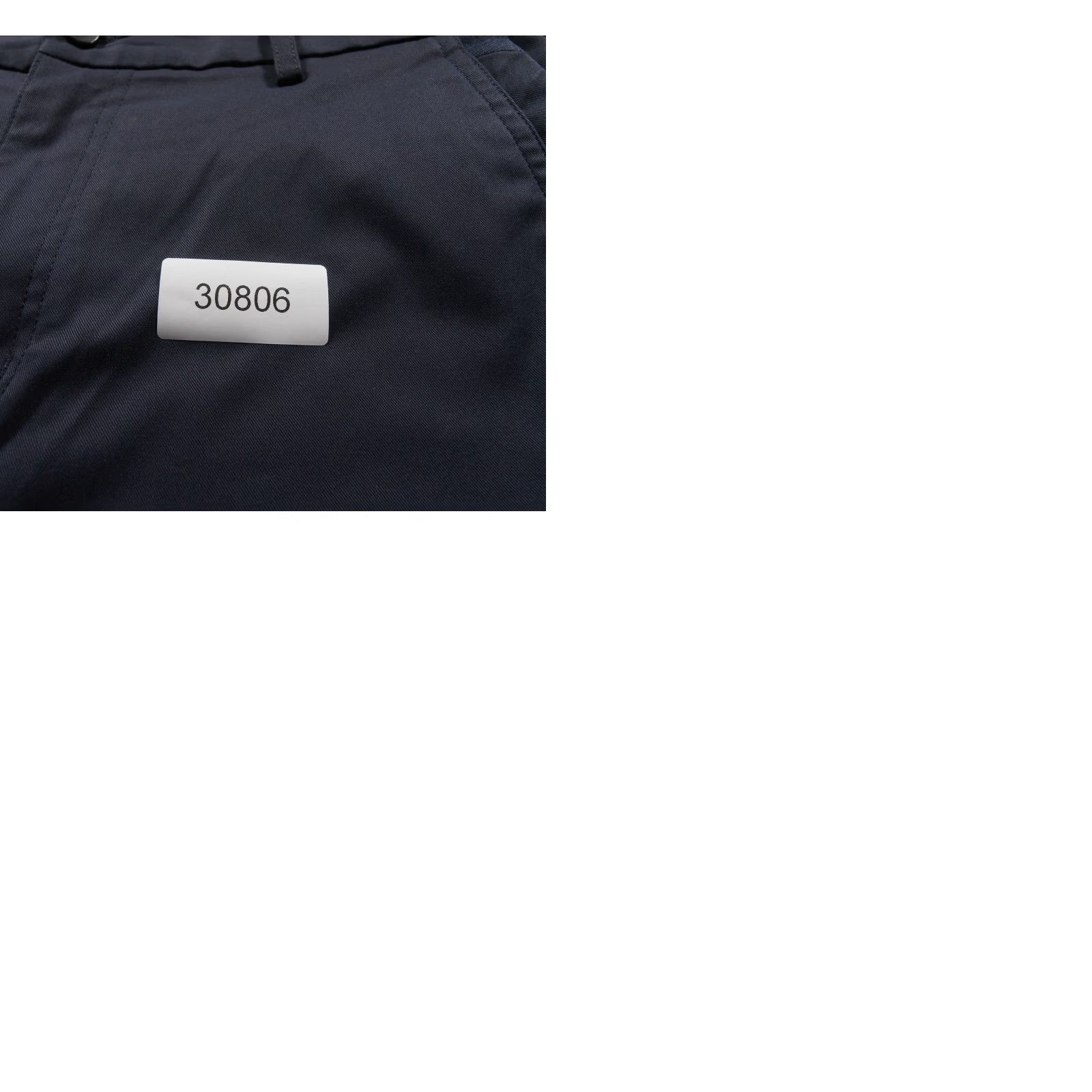 Vintage **Jack Archer Mens Blue Chino Regular Fit 33x29 Casual Business Pants** User: Jack Archer Mens Blue Chino Regular Fit 33x29 Casual Business Pants Size US 33 - 9 Thumbnail