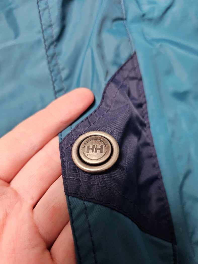 Helly Hansen Rare vintage Helly Hansen Parka Size US M / EU 48-50 / 2 - 7 Thumbnail