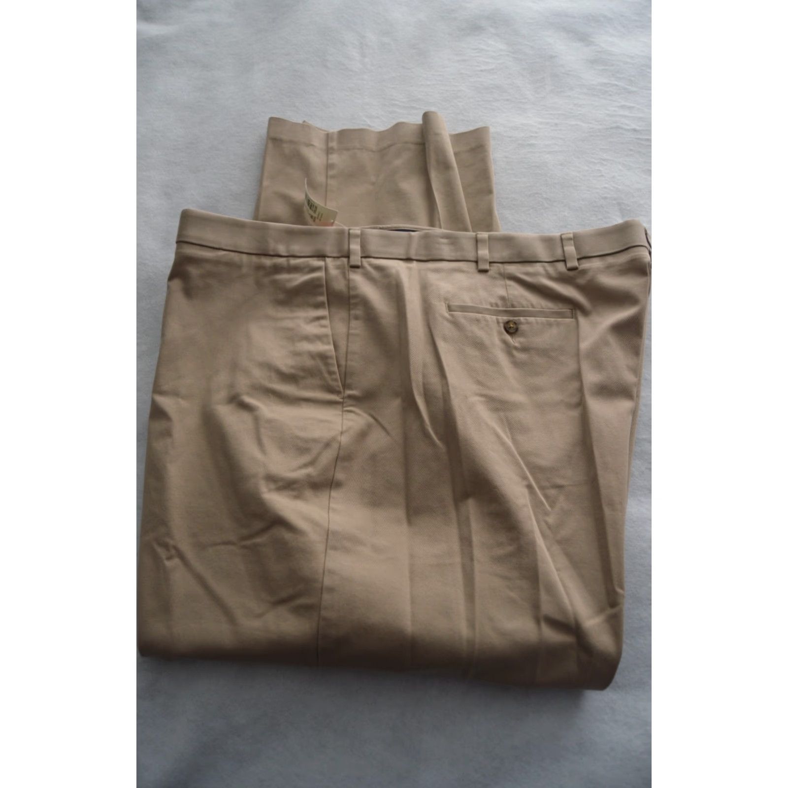 Roundtree & Yorke VINTAGE: No (Note: ignore - must not add info). Size US 40 / EU 56 - 3 Thumbnail