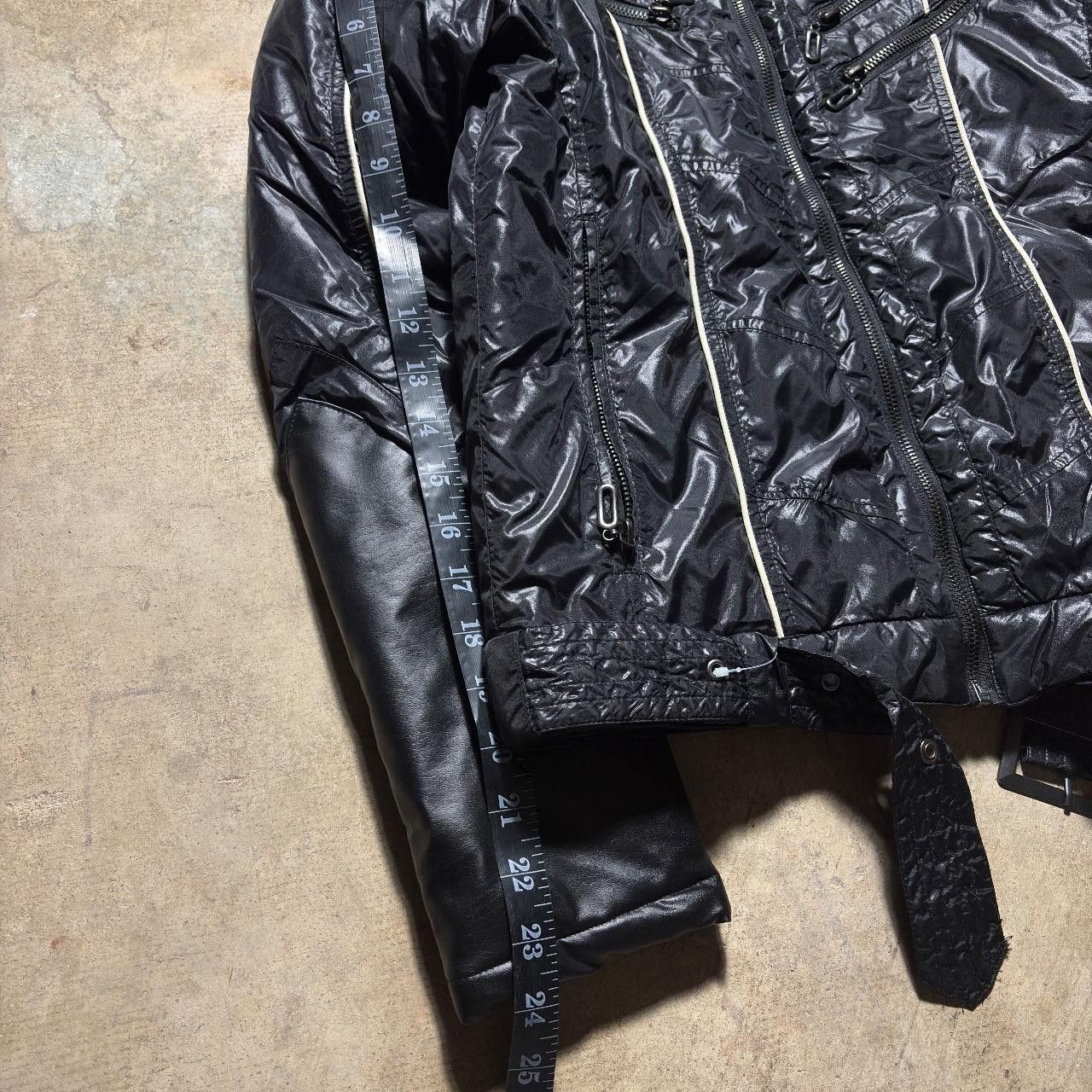 If Six Was Nine P.C rider jacket Size US M / EU 48-50 / 2 - 4 Thumbnail