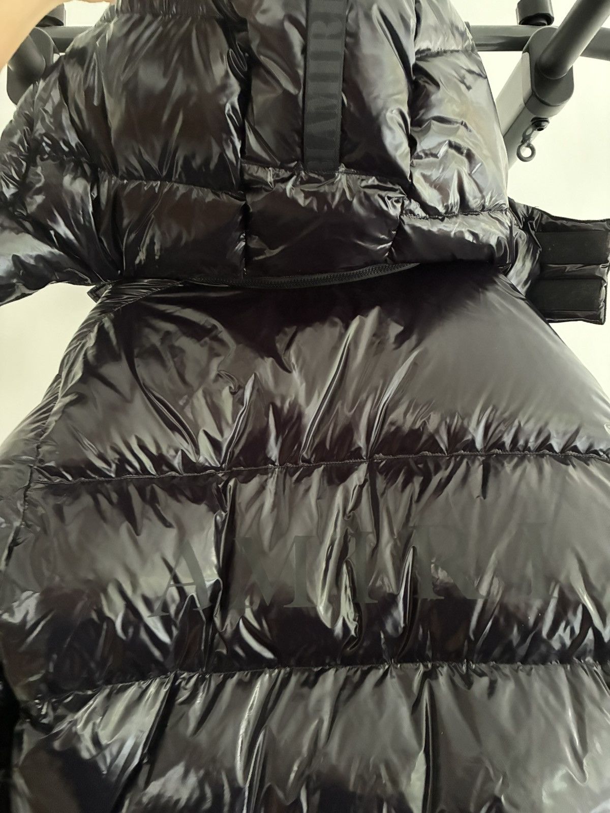 Amiri Amiri Puffer Jacket Size US L / EU 52-54 / 3 - 4 Thumbnail