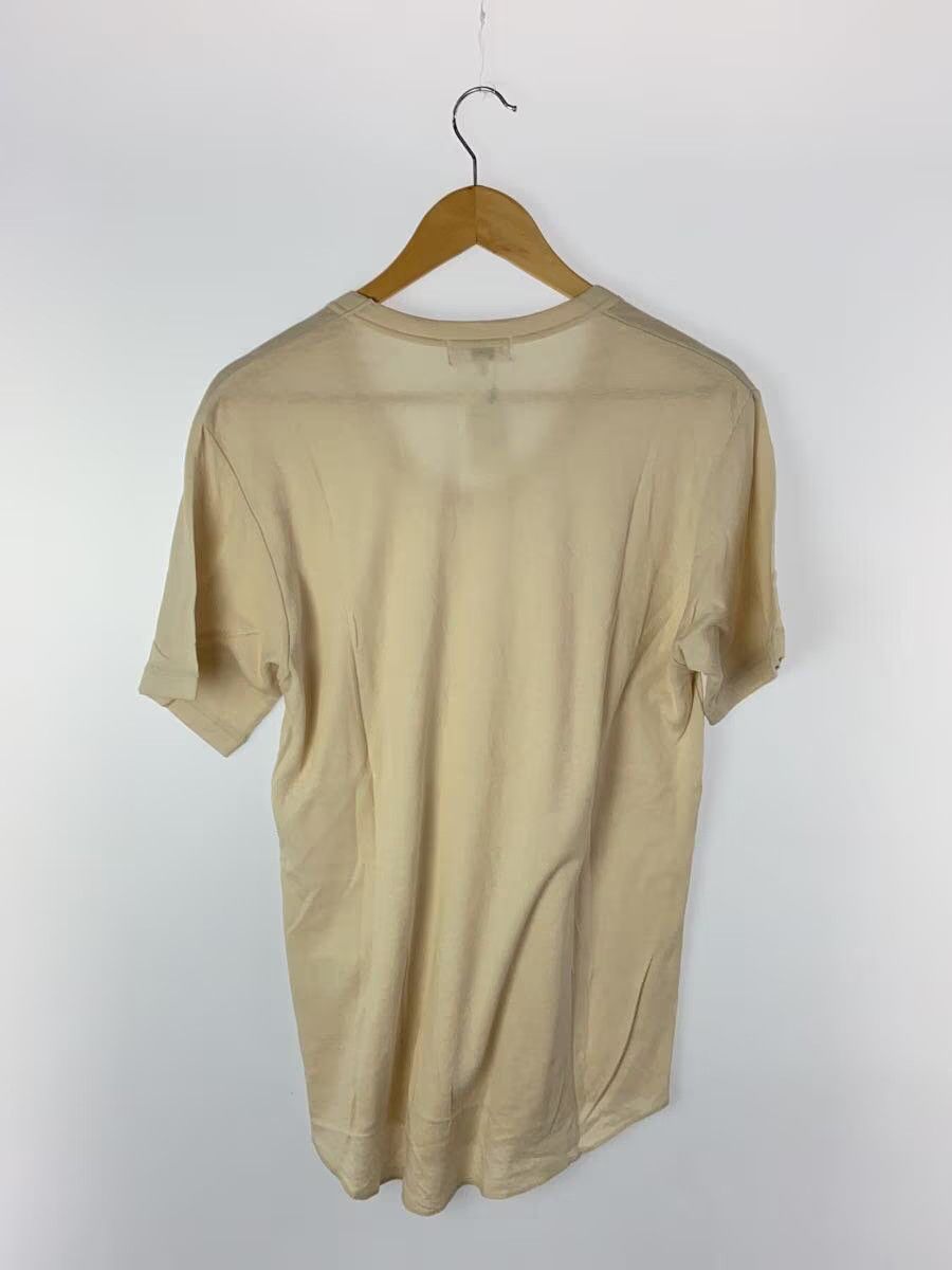 Yohji Yamamoto Pour Homme Tee Size US L / EU 52-54 / 3 - 2 Thumbnail