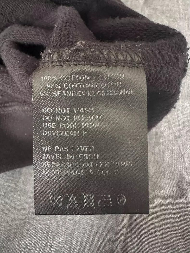Vivienne Westwood Vivienne Westwood A hoodie Size US S / EU 44-46 / 1 - 4 Thumbnail