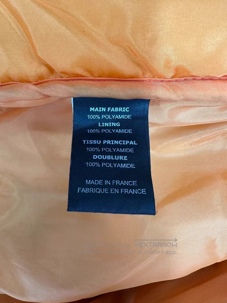 Vetements Vetements Original Patchwork Deconstructed Bomber Cotton J Size US M / EU 48-50 / 2 - 4 Thumbnail