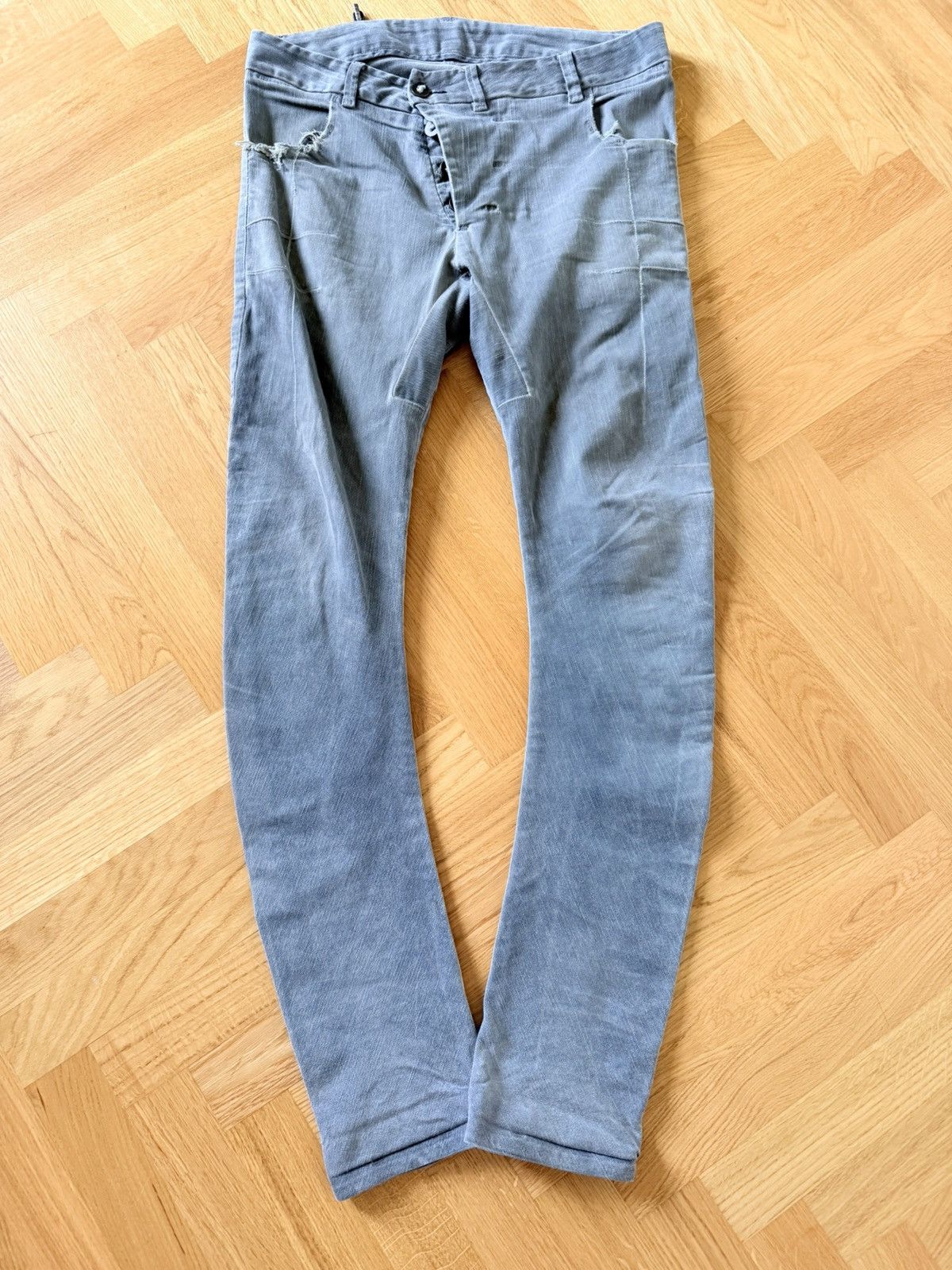 Acronym J65-AJ | Grailed