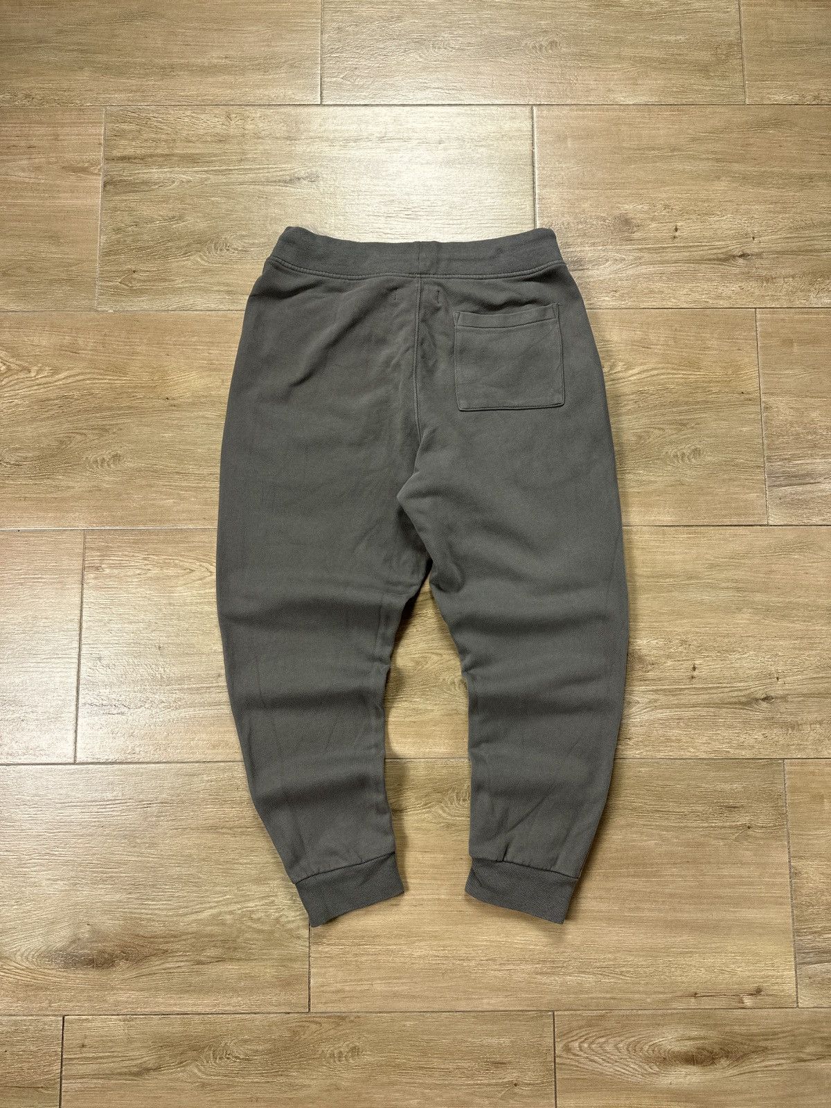 Allsaints × Designer Allsaints Raven Sweatpants Size US 30 / EU 46 - 8 Thumbnail