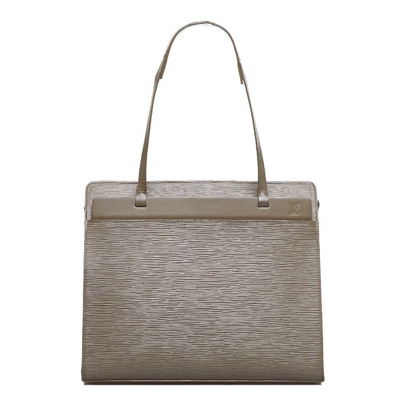 Louis Vuitton Louis Vuitton Epi Croisette GM Handbag M5250B Size ONE SIZE - 3 Thumbnail