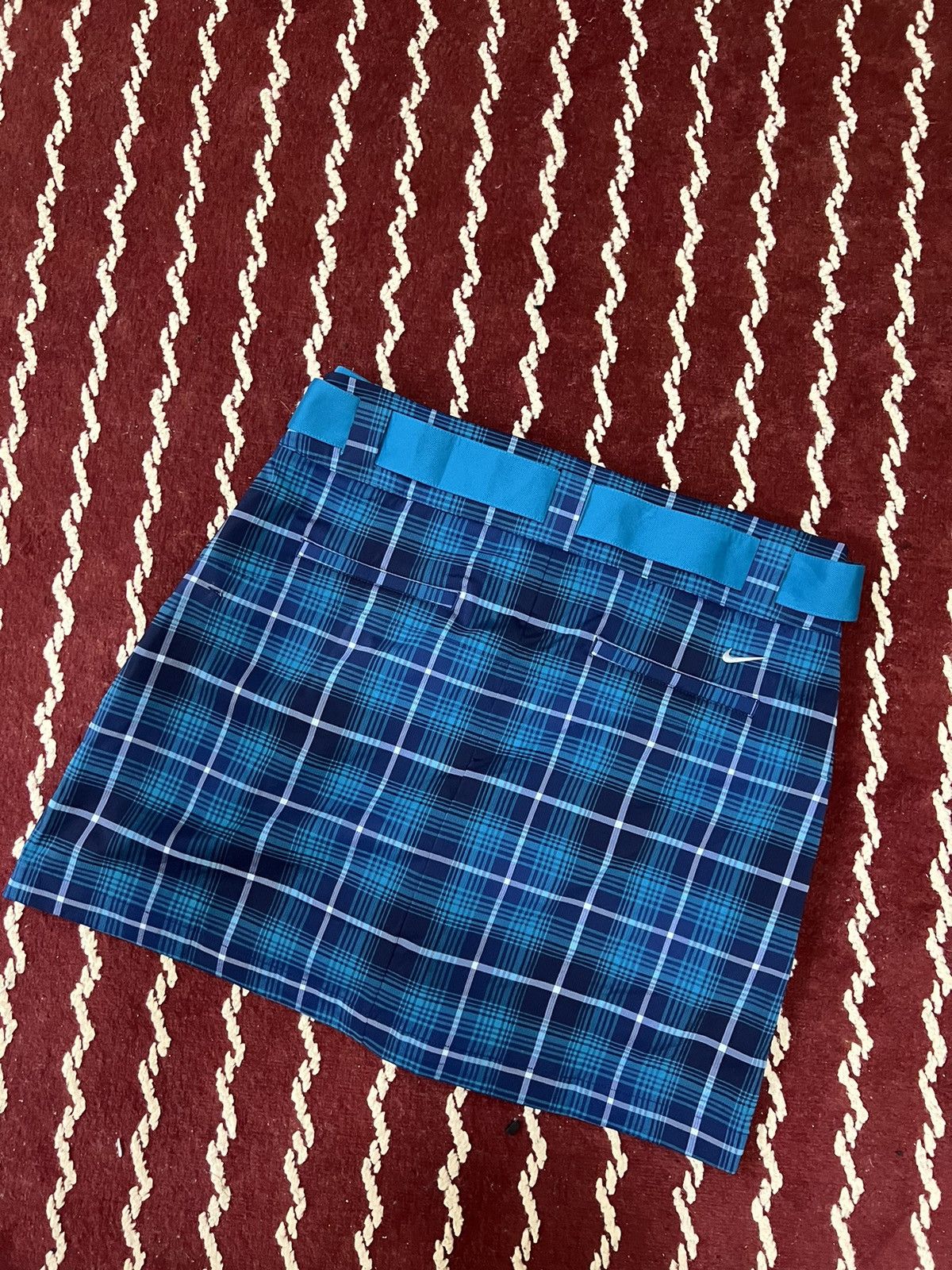Nike NIKE SPORTSWEAR SKIRT Size 32" / US 10 / IT 46 - 6 Thumbnail