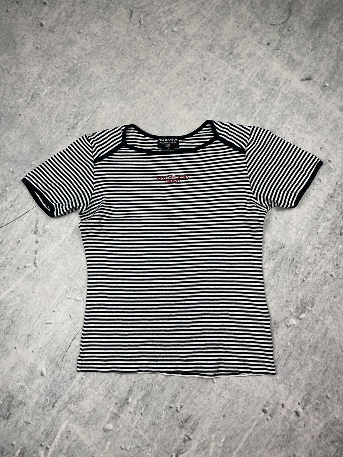 Polo Ralph Lauren × Vintage Polo sport Y2K style from Hong Kong Size S / US 4 / IT 40 - 1 Thumbnail