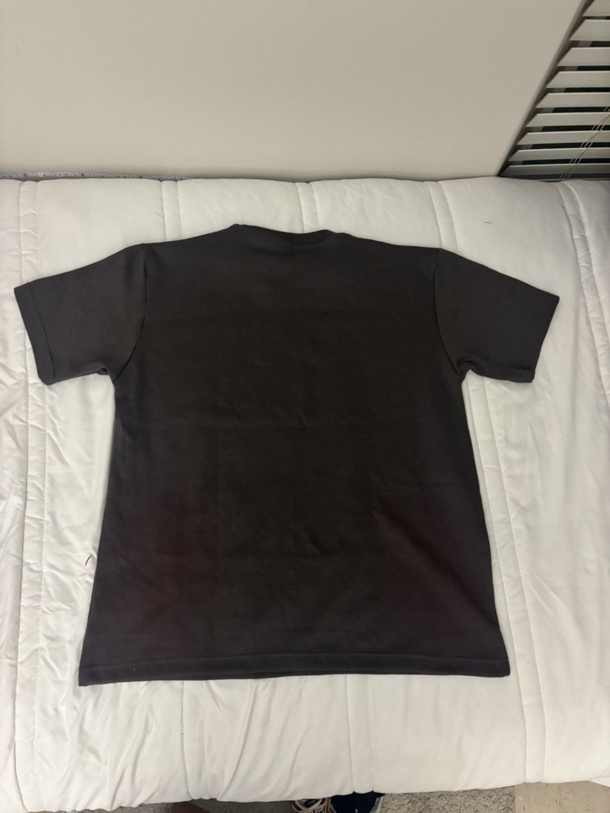 Other NOTHINGNATTERSUSA tee Size US M / EU 48-50 / 2 - 2 Thumbnail