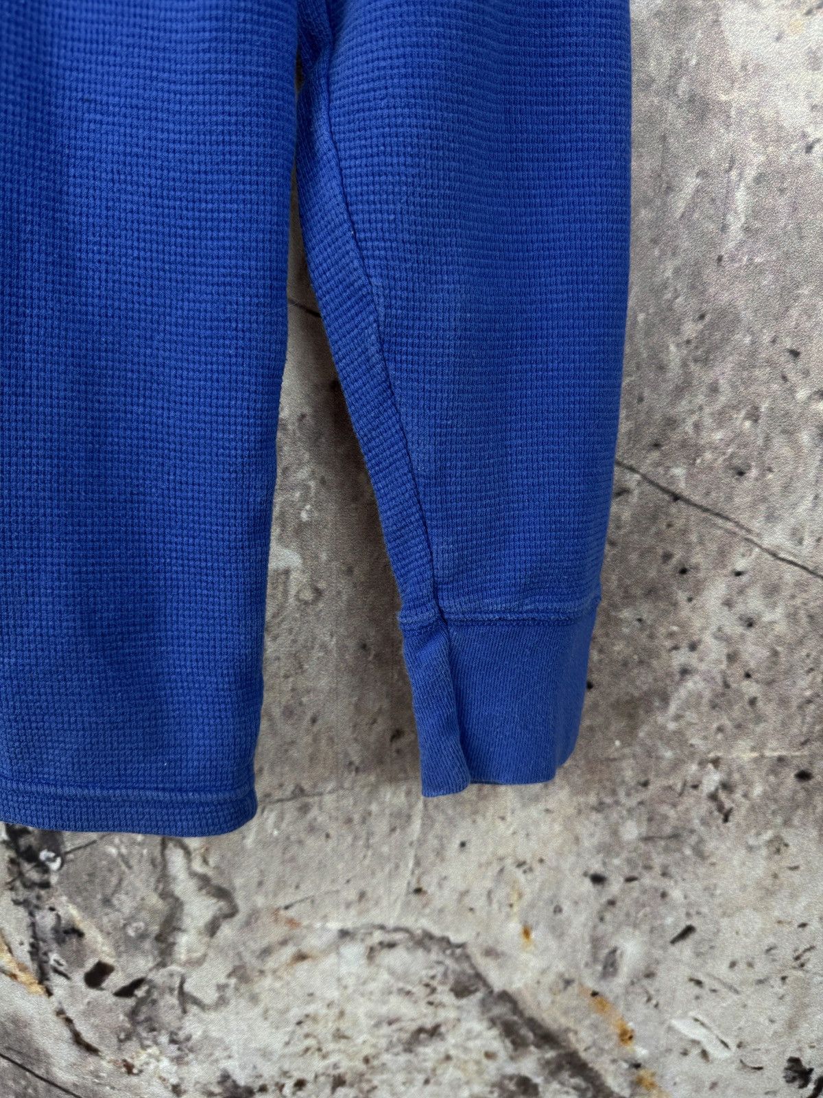 Gant × J.Crew × Polo Ralph Lauren Men’s Polo Ralph Lauren Sweatshirt Pullover Size Small Size US S / EU 44-46 / 1 - 5 Thumbnail