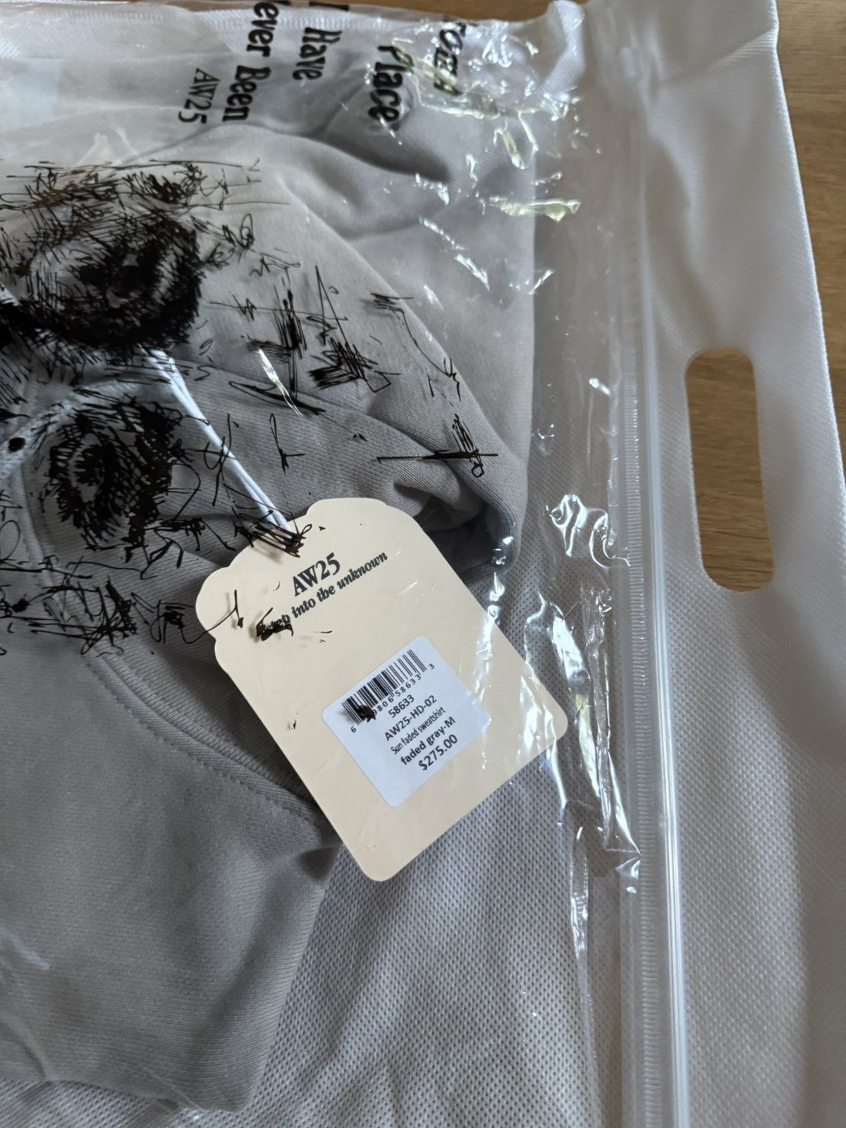 KidSuper KidSuper Studios Sun Faded Hoodie Size US M / EU 48-50 / 2 - 4 Thumbnail