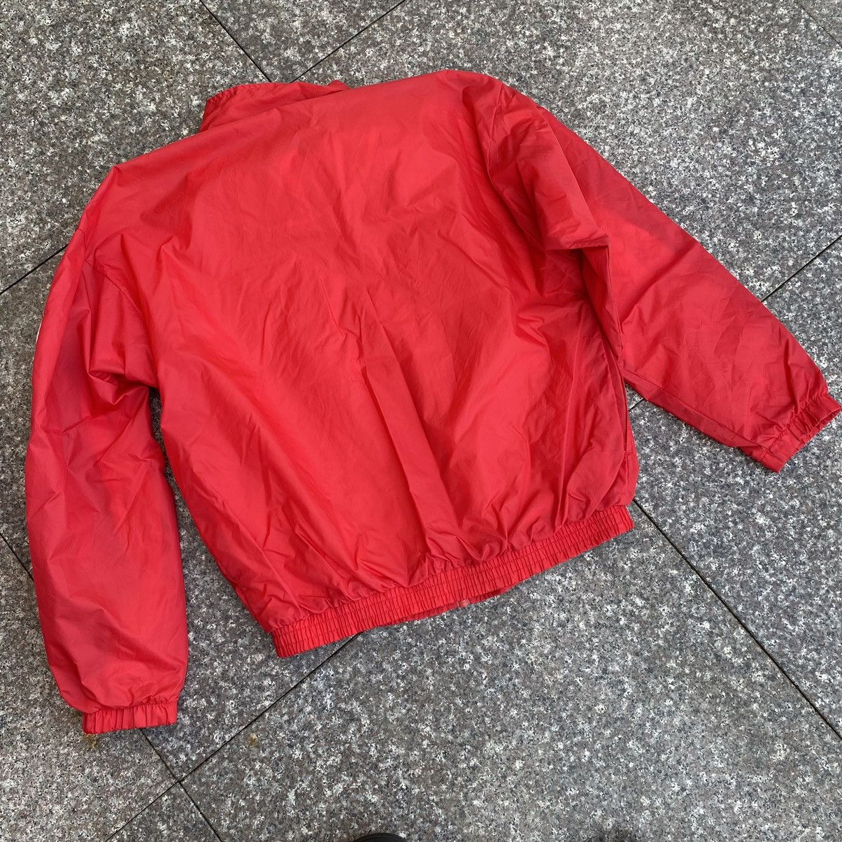 Vintage Vintage light windbreaker jacket Size M / US 6-8 / IT 42-44 - 4 Thumbnail