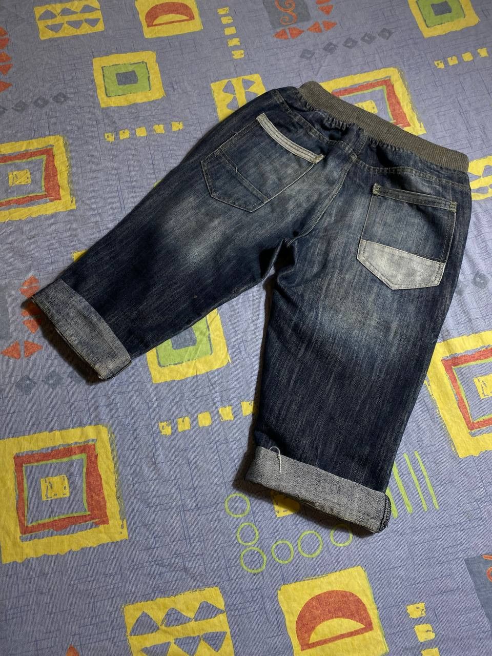 No Fear No fear shorts Size US 30 / EU 46 - 15 Thumbnail