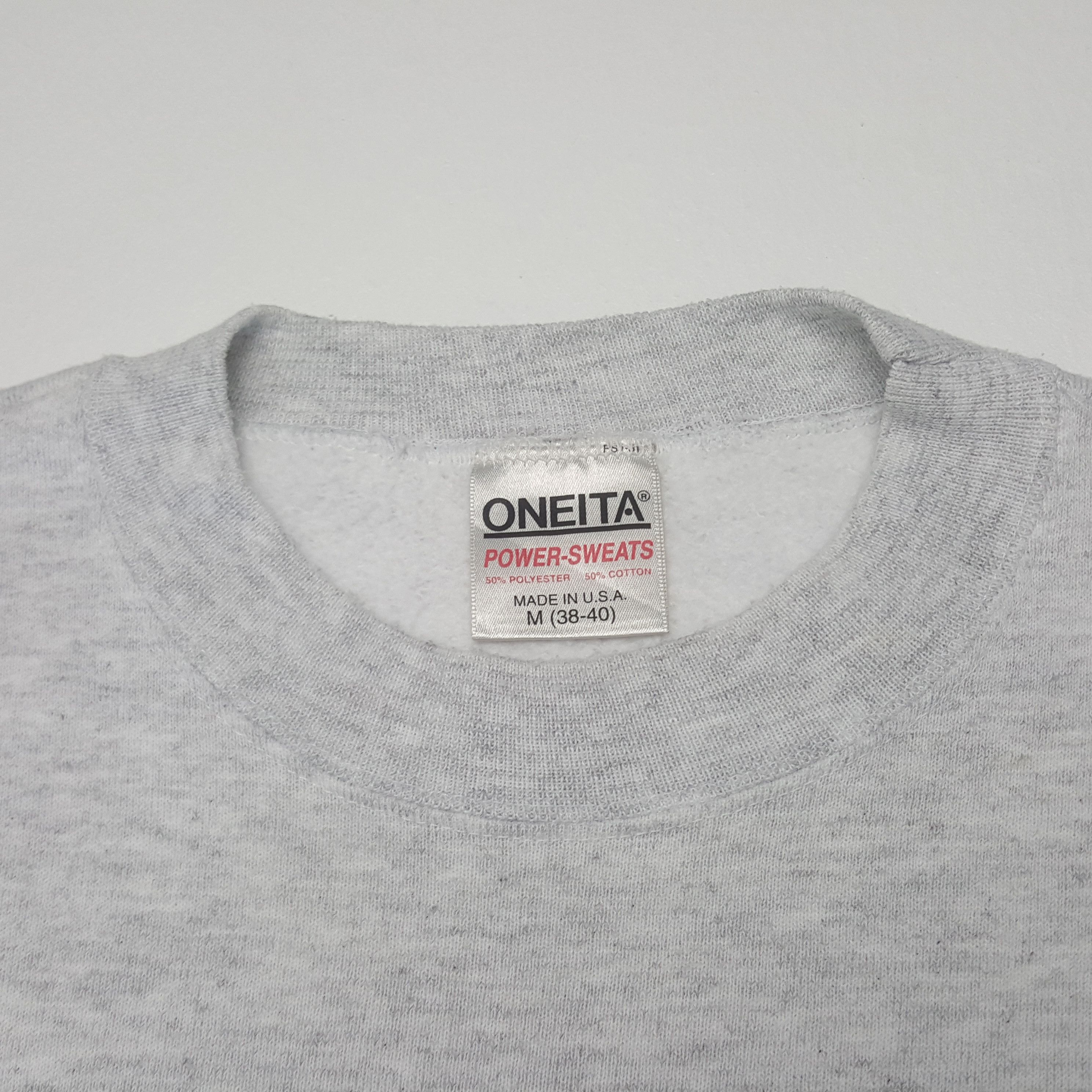 Vintage Vintage An American Express Company Sweatshirt Size US S / EU 44-46 / 1 - 4 Thumbnail