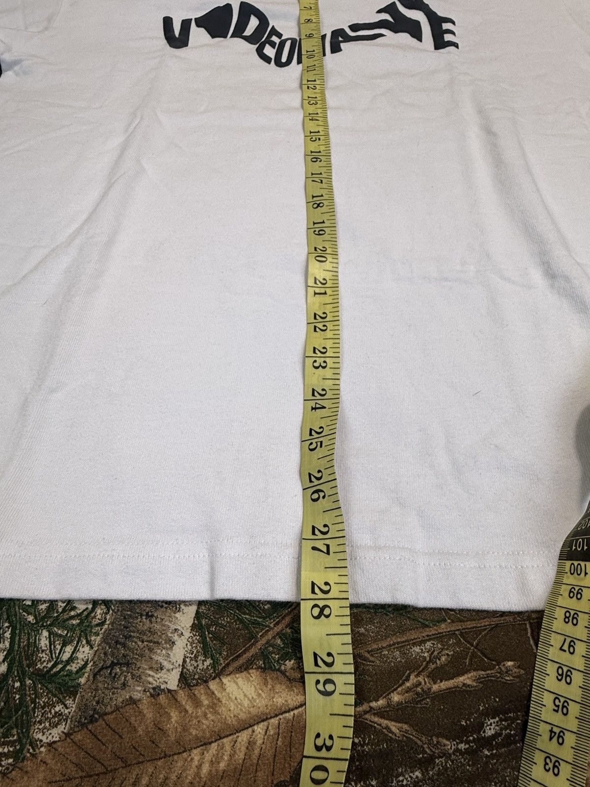 Publish ***FINAL DROP***RARE PUBLISH CLOTHING “VIDEOWAVE” SHIRT L Size US L / EU 52-54 / 3 - 8 Thumbnail