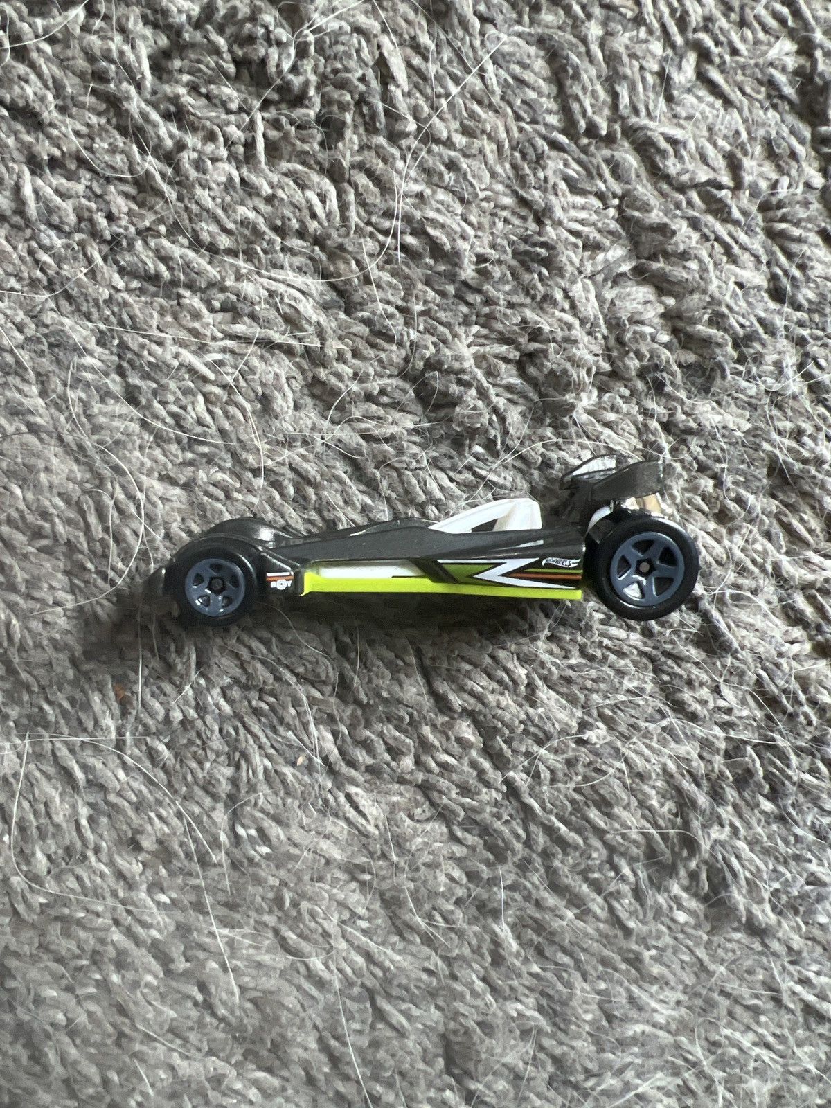Hypebeast 2021 Mattel Hot Wheels Hot Wired Size ONE SIZE - 3 Thumbnail