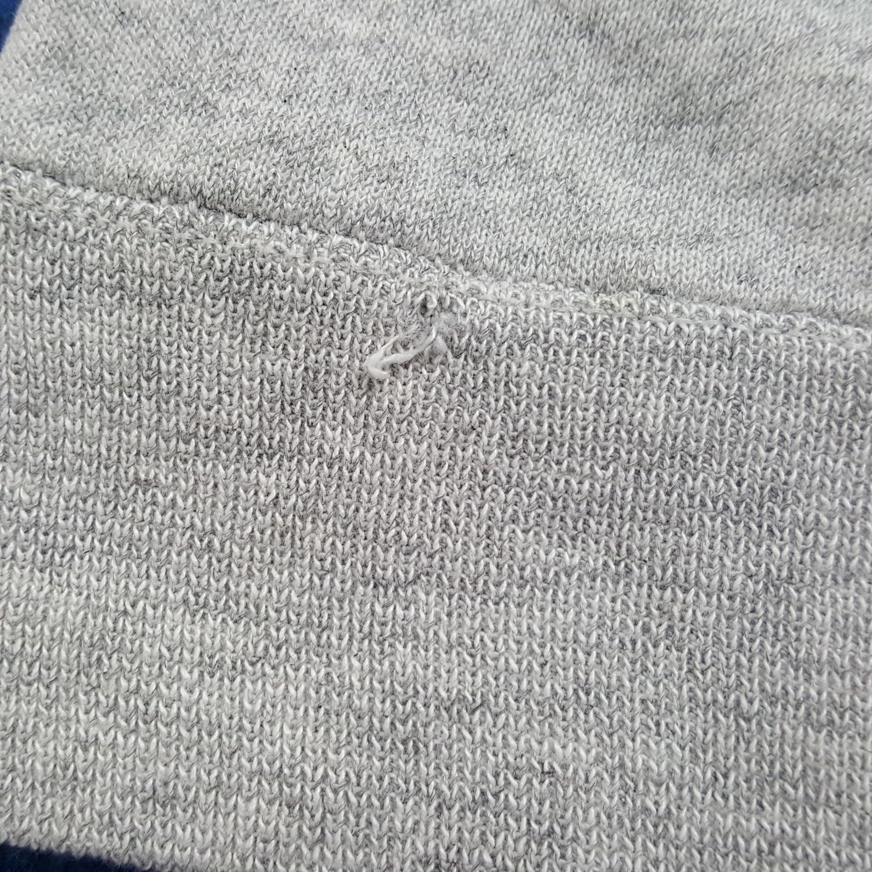 California Republic × Vintage Vintage Sport Club California National Sweatshirt Size US L / EU 52-54 / 3 - 6 Thumbnail