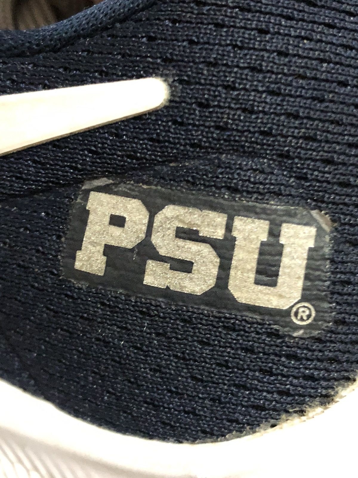 Nike 2021 Nike Air Zoom Pegasus 38 Penn State Size US 8 / EU 41 - 9 Thumbnail