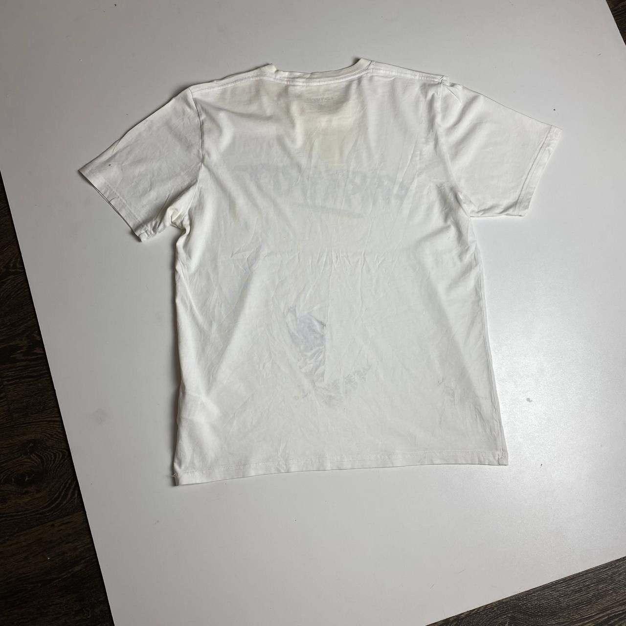 Carhartt Carhartt T-shirt Size:M Size US M / EU 48-50 / 2 - 2 Thumbnail