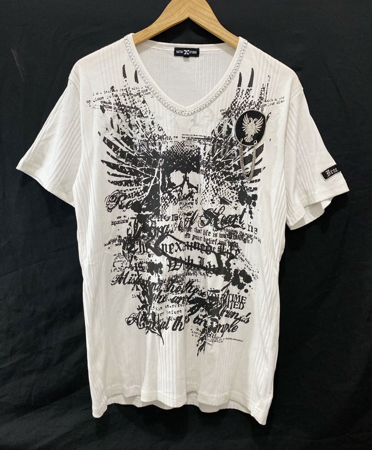 Share Spirit Homme Share Spirit T-shirt | Grailed