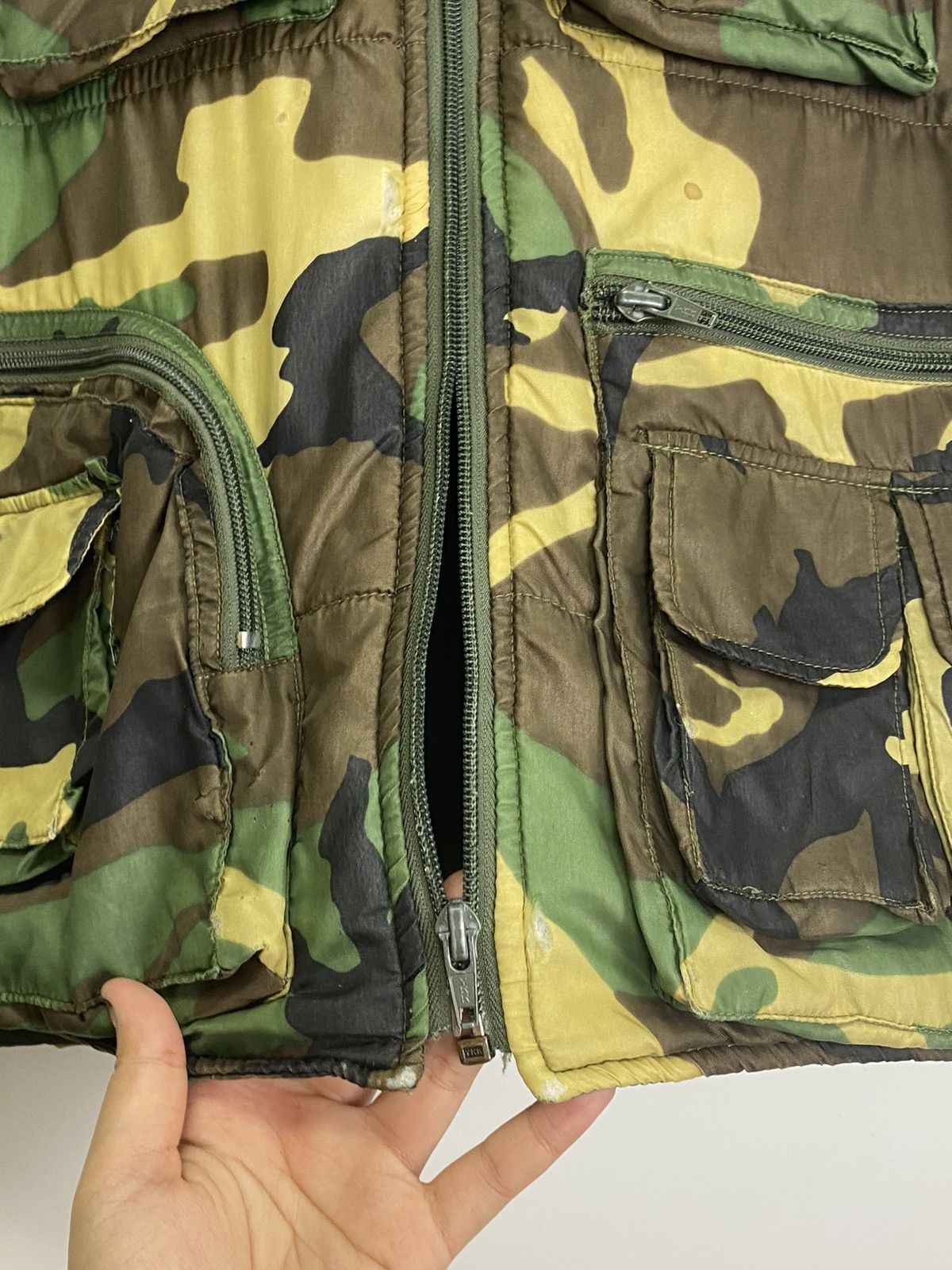 Vintage Migrant Multi Field Outdoor Gear Size US S / EU 44-46 / 1 - 11 Thumbnail