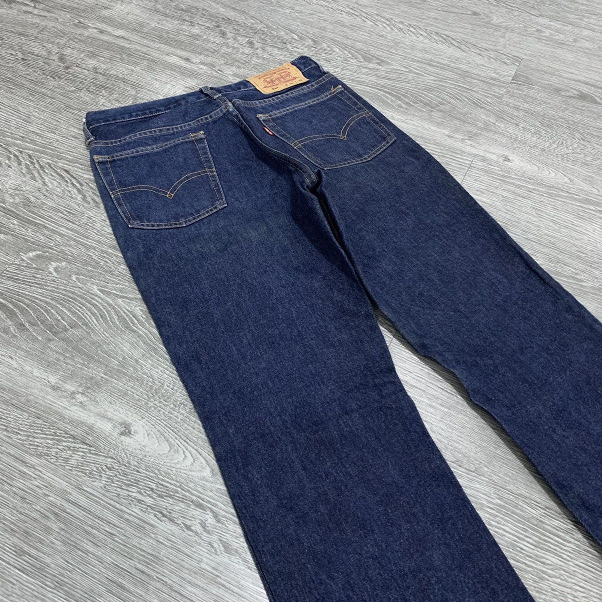 Levi's Levi’s Flare Jeans Size US 30 / EU 46 - 2 Thumbnail