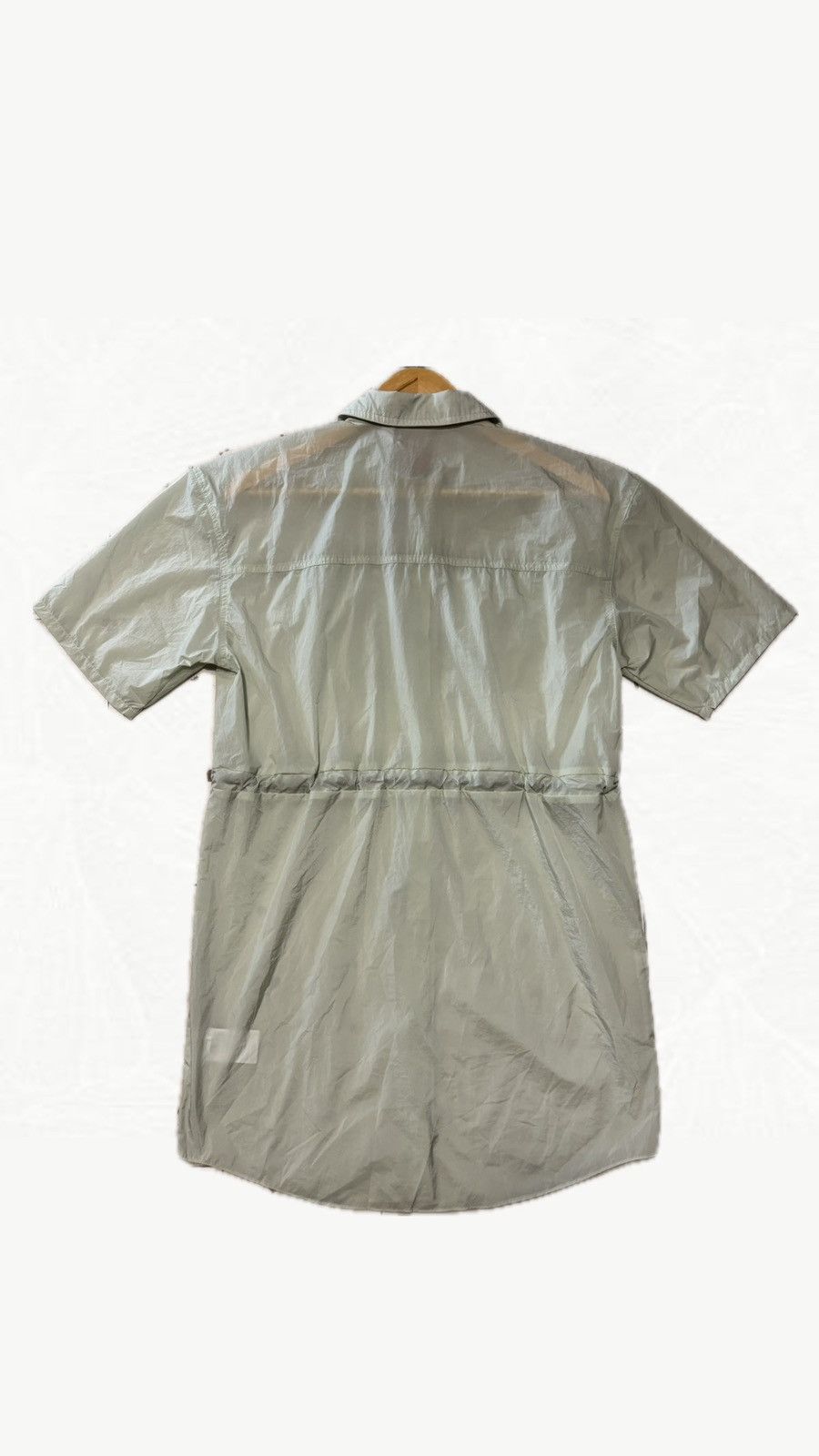 Adidas Adidas rsy shirt dress never worn with tag Size XS / US 0-2 / IT 36-38 - 3 Thumbnail
