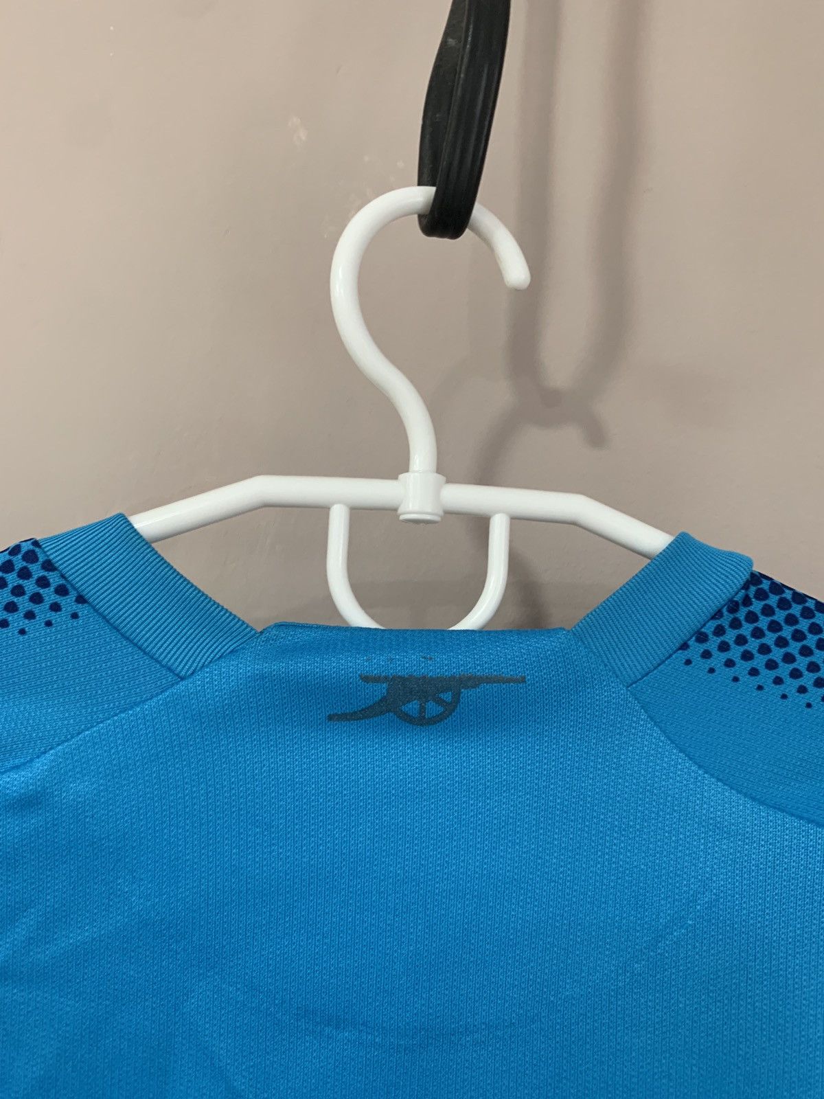 Puma Arsenal London 2017 2018 away puma shirt jersey soccer Size US XS / EU 42 / 0 - 7 Thumbnail