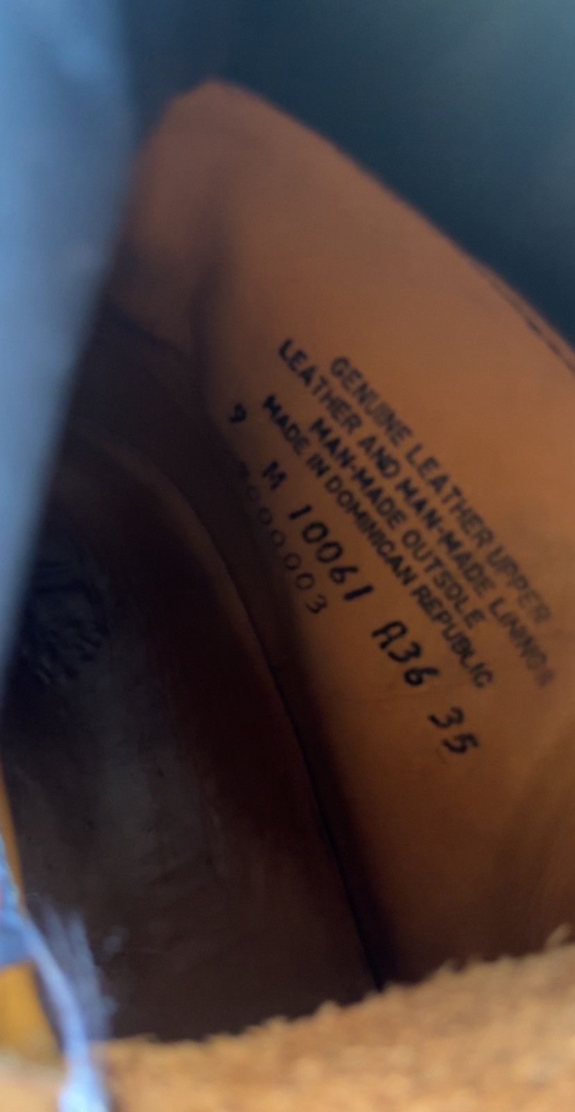 Timberland Timberland Boots Size US 9 / EU 42 - 7 Thumbnail