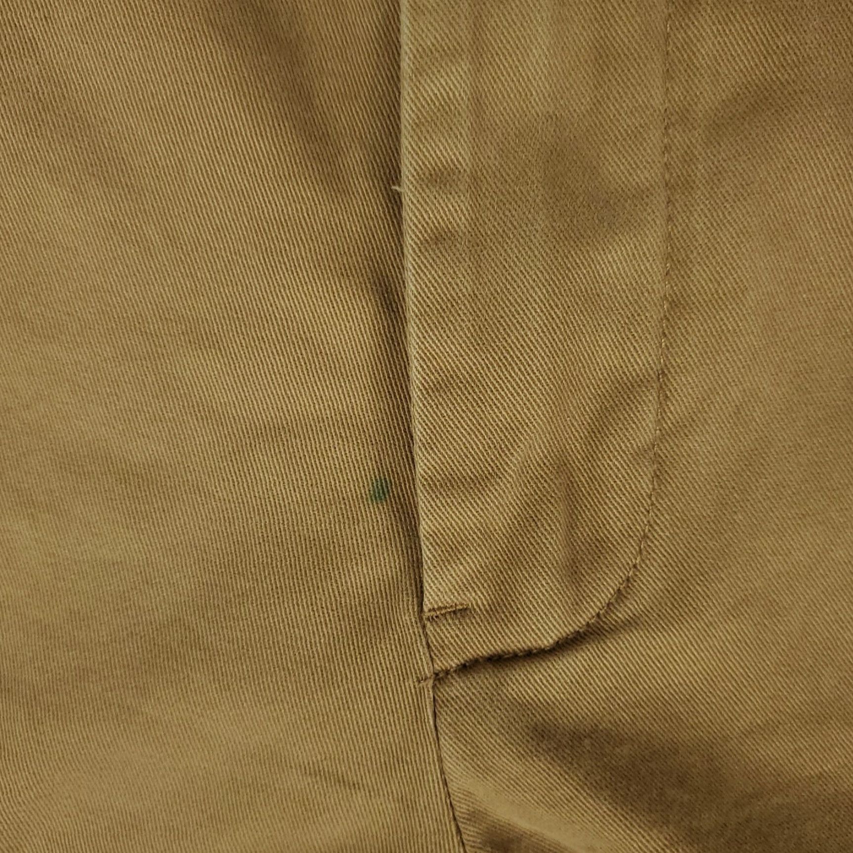Ralph Lauren Ralph Lauren Pants Mens 32x30 Brown Chino Trousers Size US 32 / EU 48 - 4 Thumbnail