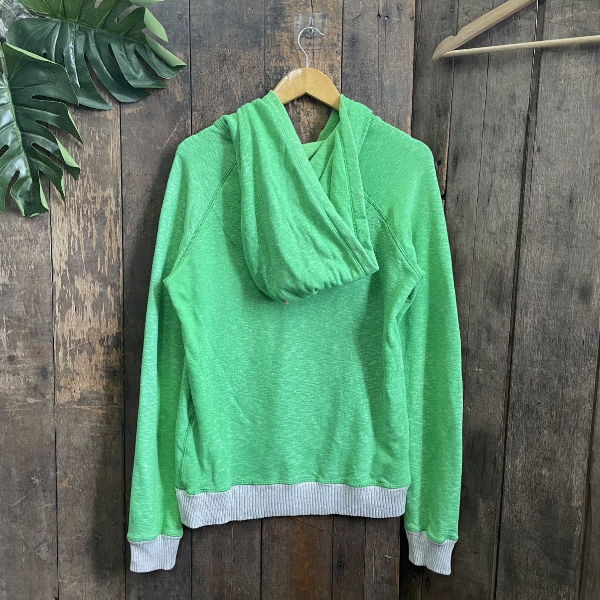 Vintage Vintage Lil almond History Hoodie Size US M / EU 48-50 / 2 - 2 Thumbnail