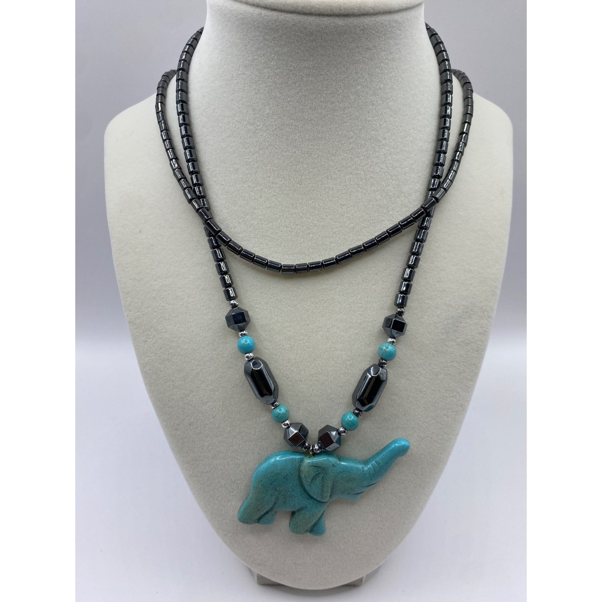 Other (2) Yellowstone fantasia necklaces Grailed