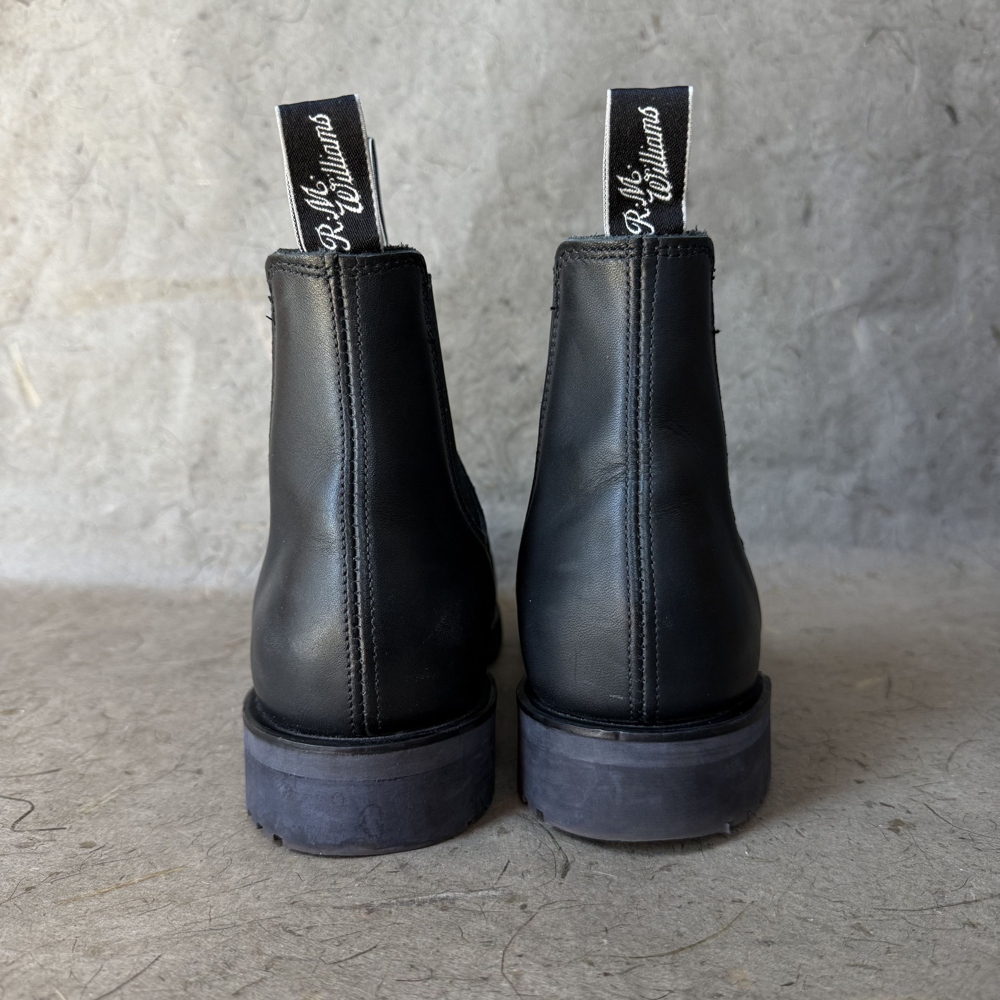 R.M. Williams R.M. Williams Gardener Chelsea boots Size US 9 / EU 42 - 3 Thumbnail