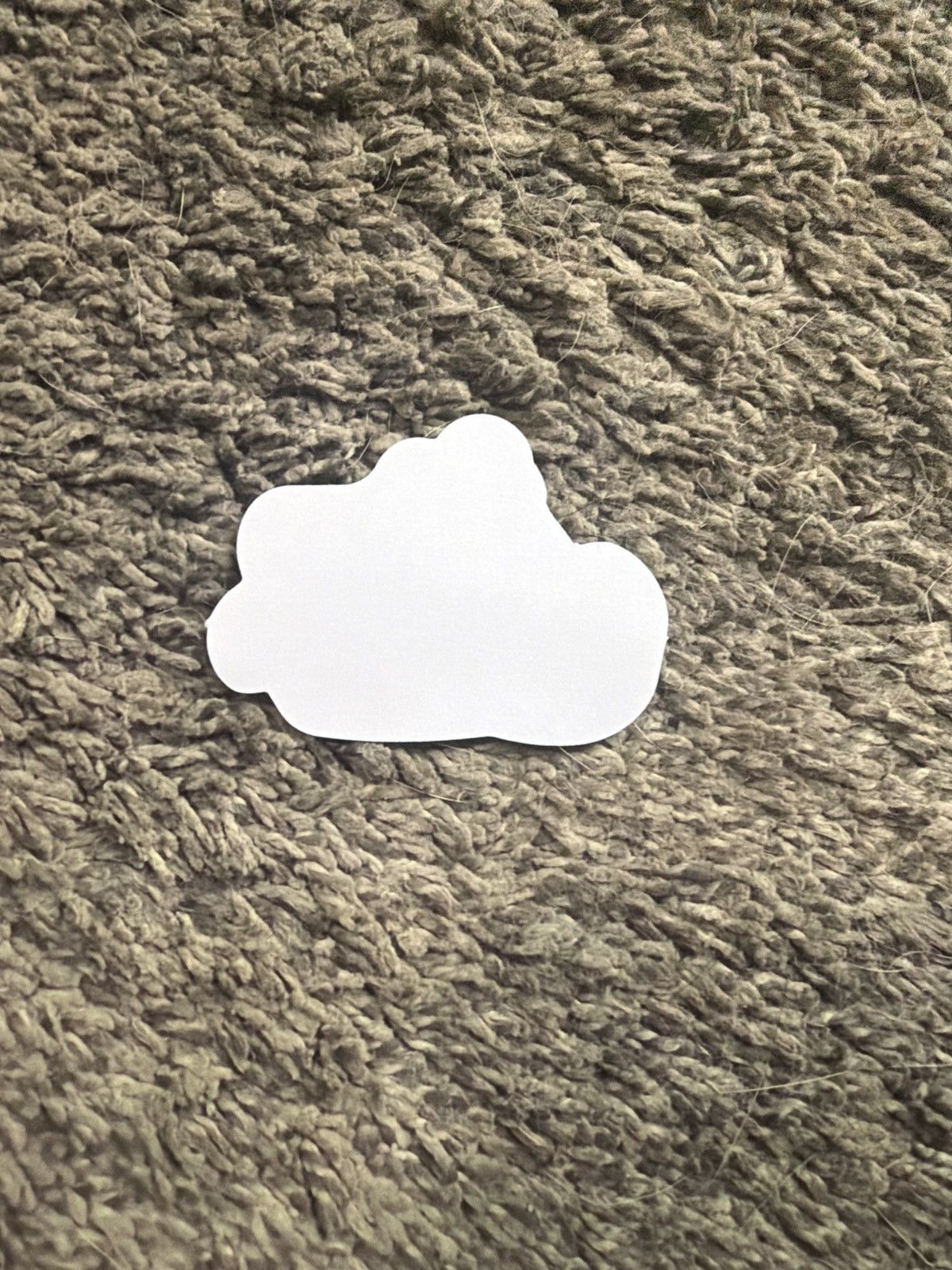 Peanuts Rocknuts Mashup Sticker Size ONE SIZE - 2 Thumbnail