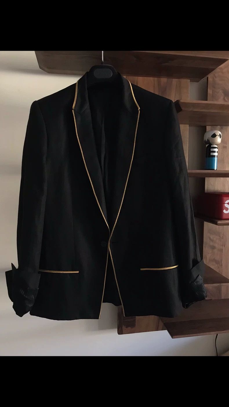 Haider Ackermann haider ackermann Leisure blazer Size 48R - 1 Thumbnail