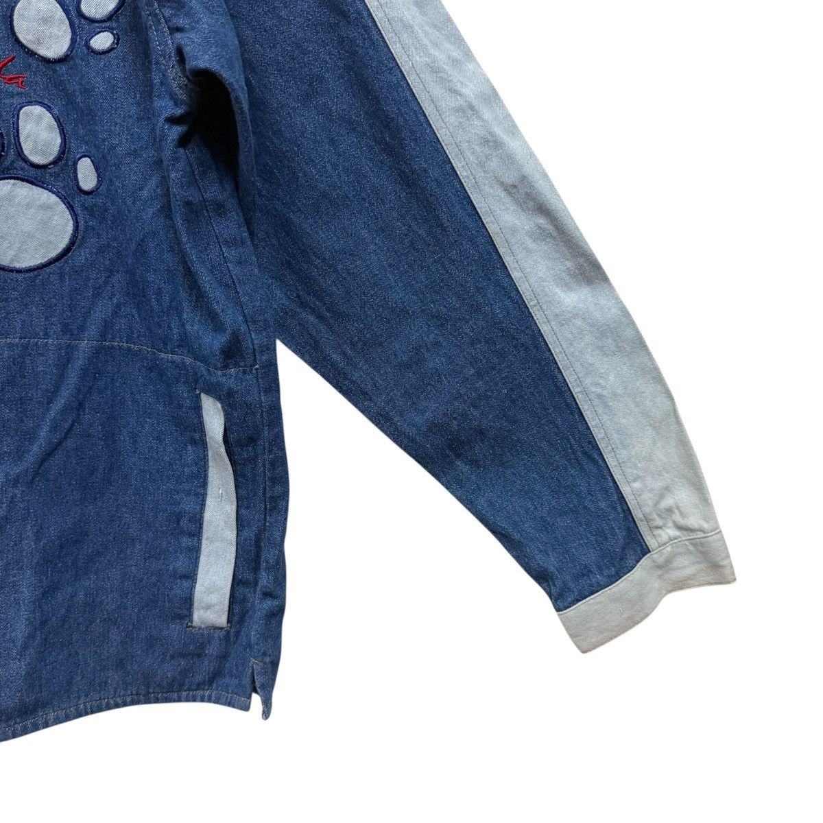 Japanese Brand Oh! Kamieda Jacket Japanese Brand Size US XL / EU 56 / 4 - 6 Thumbnail