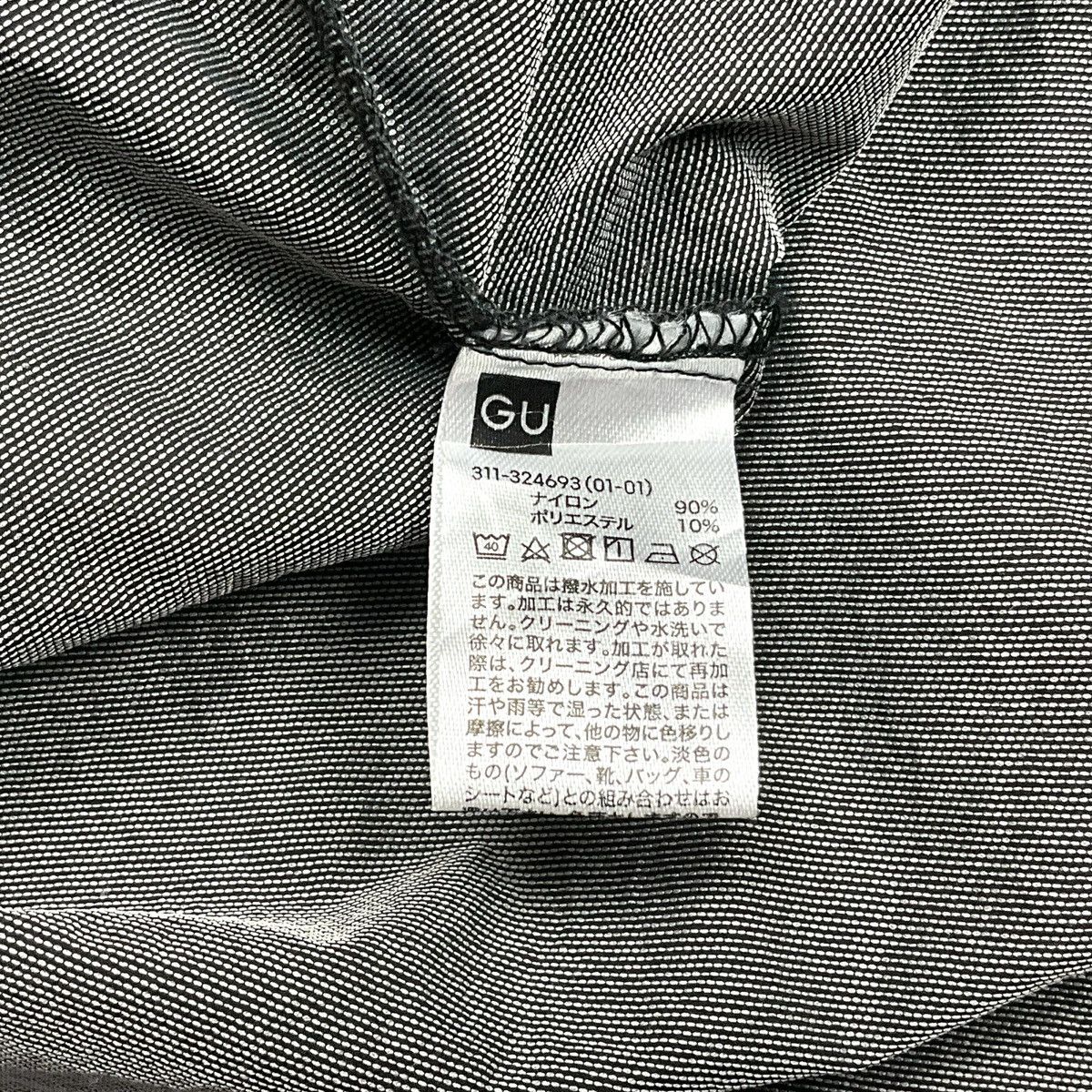 GU GU X 2001 Space Odyssey Anorak Hoodie Size US M / EU 48-50 / 2 - 16 Thumbnail
