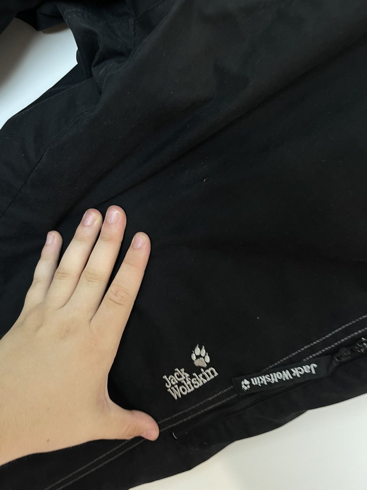 Jack Wolfskin Jack Wolfskin ski pants outdoor life size Xl Size US 36 / EU 52 - 3 Thumbnail