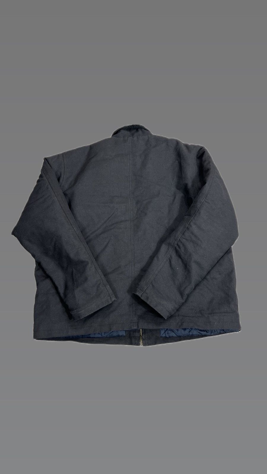 Carhartt vintage rick owens style carhartt detroit active jacket y2k Size US M / EU 48-50 / 2 - 9 Thumbnail