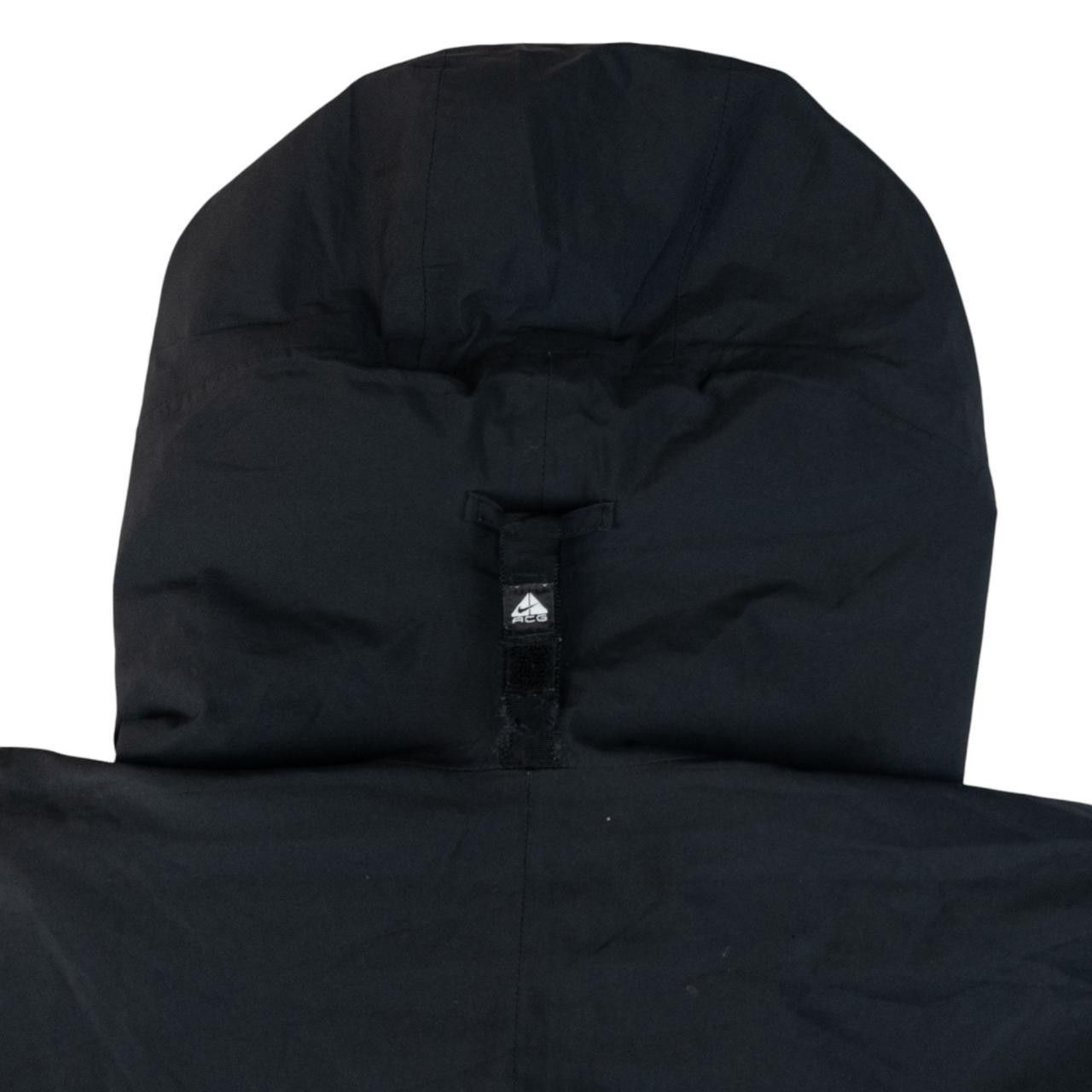 Nike ACG Vintage Nike ACG Stormfit Half Zip Jacket Size L Size US L / EU 52-54 / 3 - 3 Thumbnail