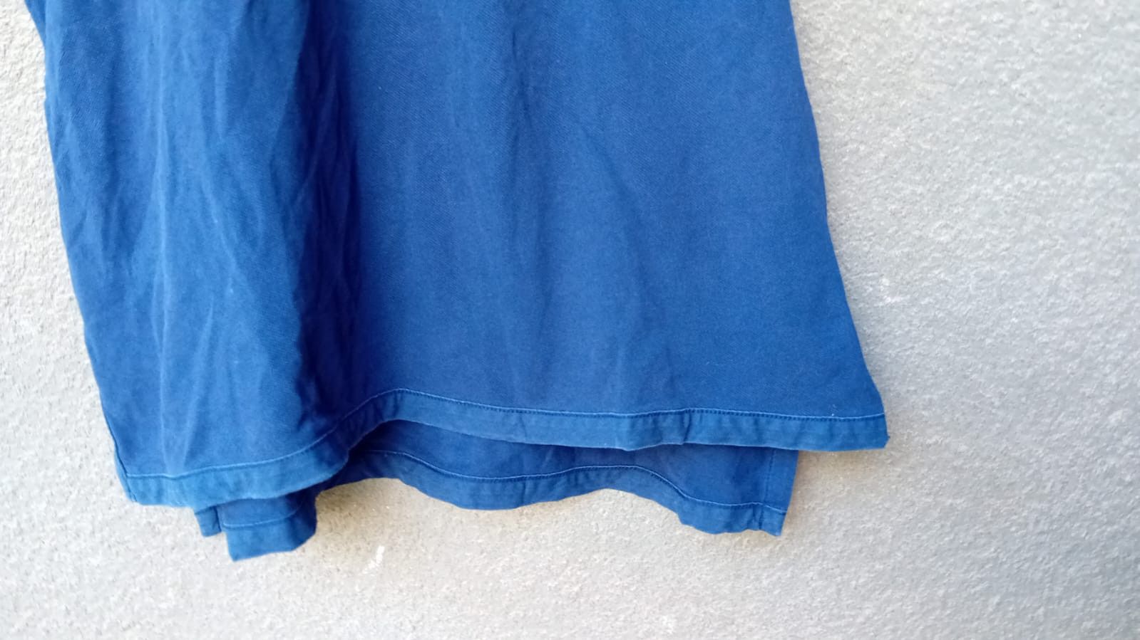 Polo Ralph Lauren × Vintage Polo Ralph Lauren Colour Block Vintage Big Pony Polo XL Size US XL / EU 56 / 4 - 7 Thumbnail