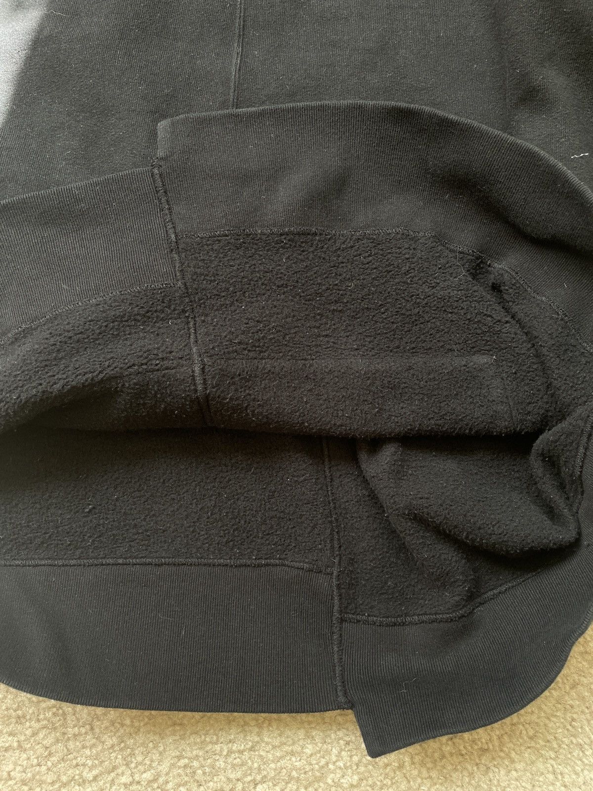 Facetasm Facetasm Reconstructed Hoodie Size US XL / EU 56 / 4 - 7 Thumbnail