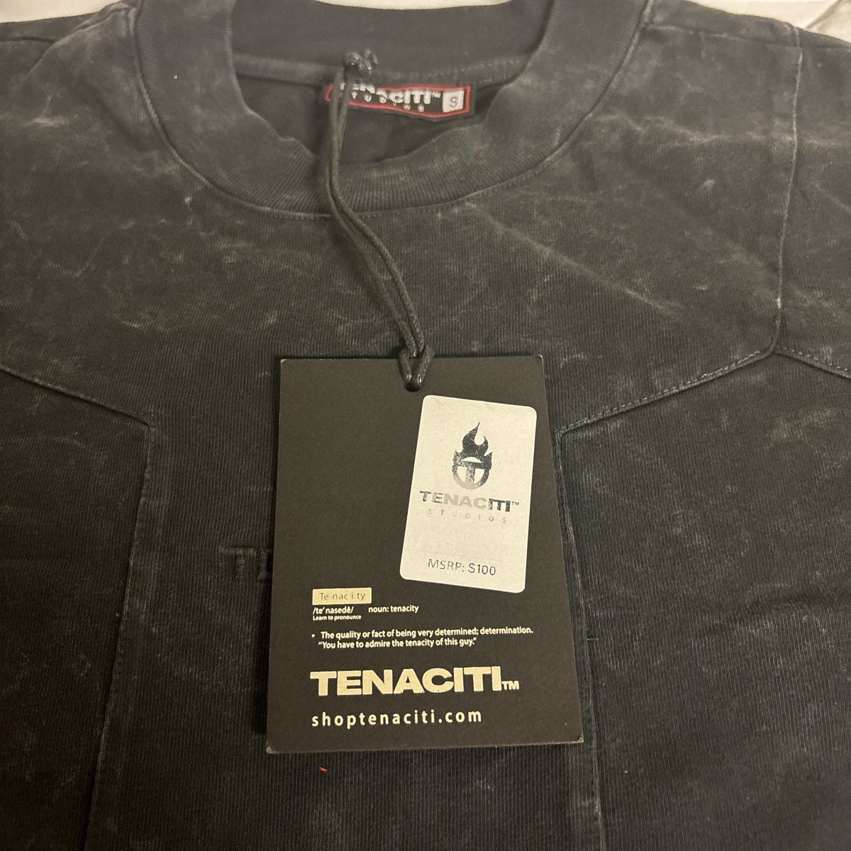 Other Tenaciti Tee Size US XS / EU 42 / 0 - 3 Thumbnail