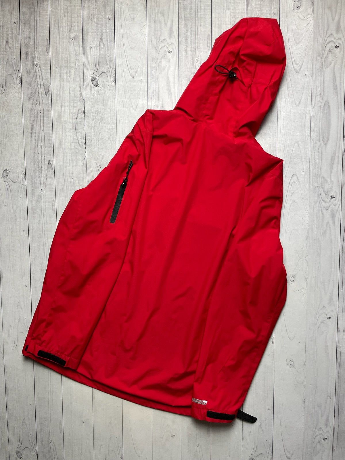 Ferrari × Puma × Vintage Vintage puma Ferrari racing jacket size L logo red Size US L / EU 52-54 / 3 - 6 Thumbnail