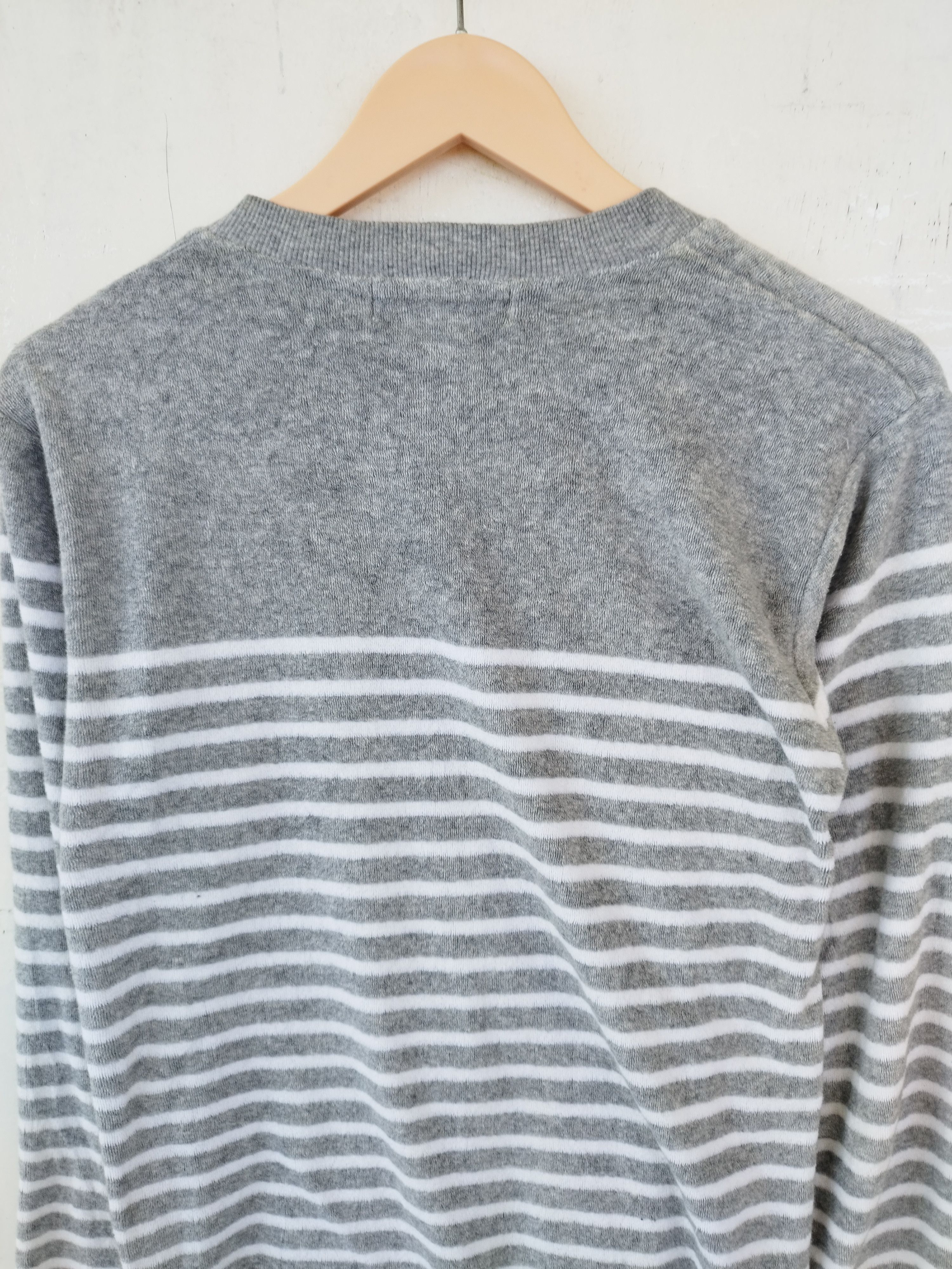 Vanquish Vanquish sweatshirt Size US S / EU 44-46 / 1 - 4 Thumbnail