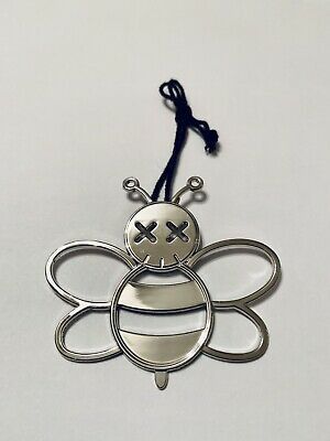 Dior × Kaws Dior x KAWS Bee Metal Ornament Size ONE SIZE - 4 Thumbnail