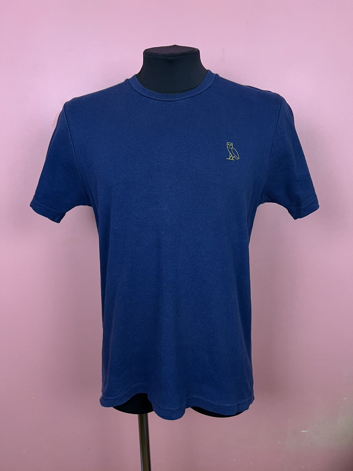 Other Ovo shirt tee casual drake music printed Size US M / EU 48-50 / 2 - 1 Thumbnail