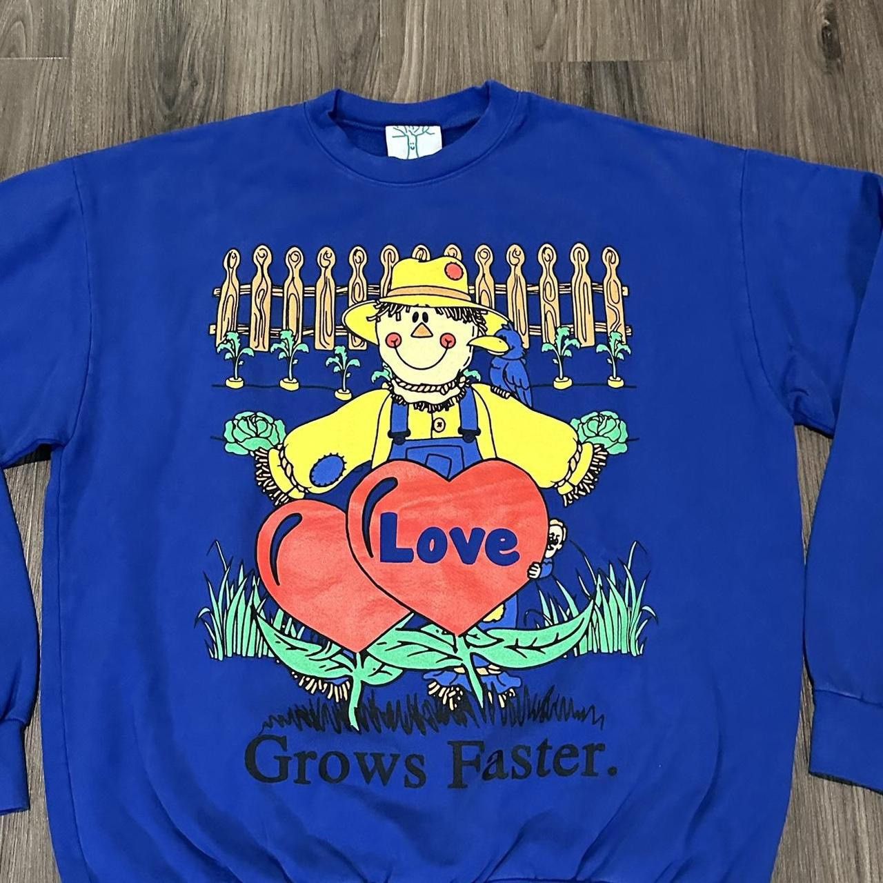 Online Ceramics Brand New Online Ceramics Sweatshirt - Size X-Large Size US XL / EU 56 / 4 - 3 Thumbnail